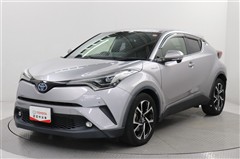 トヨタ C-HR  G