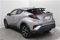 C-HR  G