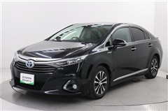 トヨタ SAI G