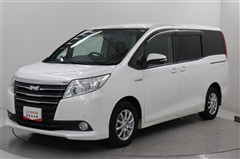 トヨタ ノア ハイブリッド G