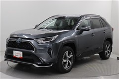 RAV4 PHV G Z