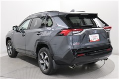 RAV4 PHV G Z