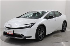 トヨタ プリウス Z
