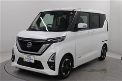 日産 ルークス HS Xプロパイロット