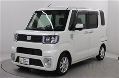 ウェイク Lリミテッド SA3