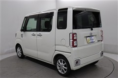 ウェイク Lリミテッド SA3