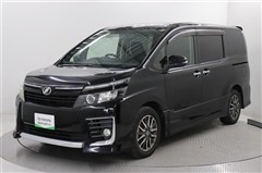 ヴォクシー ZS