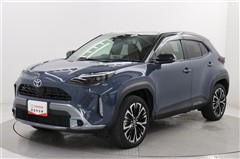 トヨタ ヤリスクロスHV Z アドベンチャー