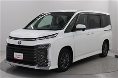 ヴォクシー ハイブリッドS-G