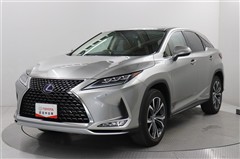 レクサス RX450h バージョンL
