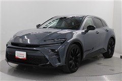 クラウンスポーツHEV2.5 Z
