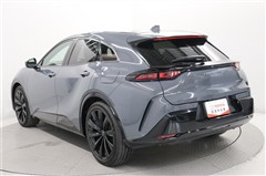 クラウンスポーツHEV2.5 Z