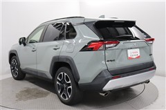 RAV4 アドベンチャー