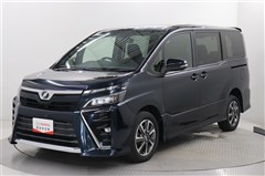 トヨタ ヴォクシー ZS