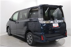 ヴォクシー ZS