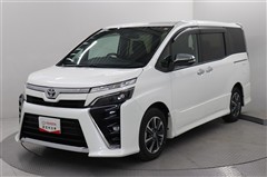 トヨタ ヴォクシー ZSキラメキ3
