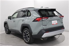 RAV4 アドベンチャー