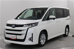 トヨタ ノア ハイブリッド G