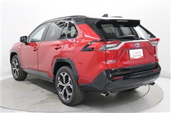 RAV4 PHV ブラックトーン