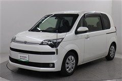 トヨタ スペイド G