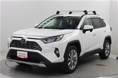 RAV4 G Zパッケージ
