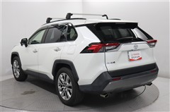 RAV4 G Zパッケージ