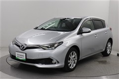 トヨタ オーリス 150X Sパッケージ