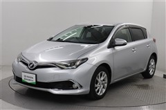 トヨタ オーリス 150X Sパッケージ