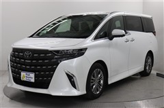 アルファード Z