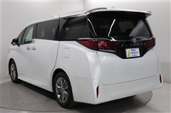 アルファード Z