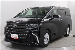 アルファード Z
