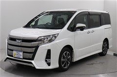 トヨタ ノア Si WxB 2