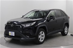 トヨタ RAV4 X