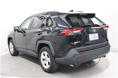 RAV4 X