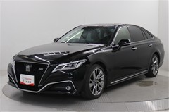 トヨタ クラウン RS アドバンス
