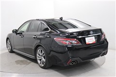 クラウン RS アドバンス