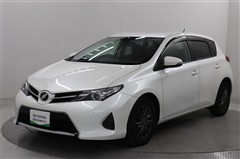 トヨタ オーリス 150X