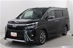 トヨタ ヴォクシー ZS キラメキ3