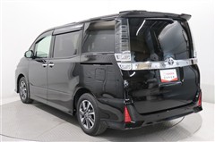 ヴォクシー ZS キラメキ3