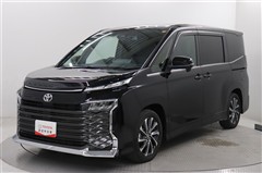ヴォクシー S-Z