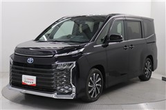 ヴォクシー ハイブリッド S-Z