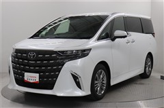 アルファード Z