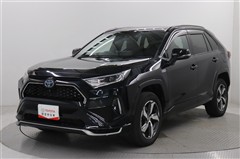 RAV4 PHV G Z