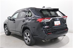 RAV4 PHV G Z