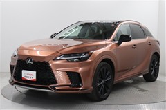 RX500hFスポーツパフォーマンス