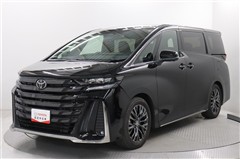 ヴェルファイア HV Zプレミア