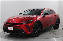 トヨタ クラウンスポーツ Z