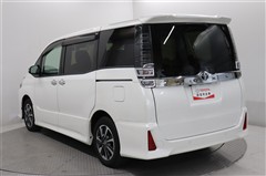 ヴォクシー ZS キラメキ3