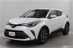 トヨタ C-HR G