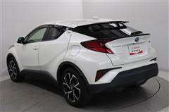 C-HR G